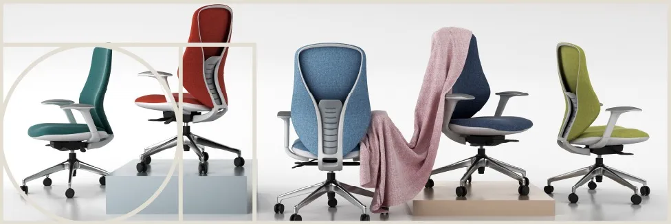 The best ergonomic chairs for work and home